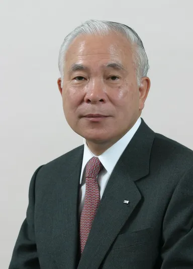 北城 恪太郎氏〔日本アイ・ビー・エム株式会社 相談役〕