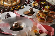 CHOCOLAT Premium Desserts Buffet -ショコラプレミアムデザートビュッフェ-