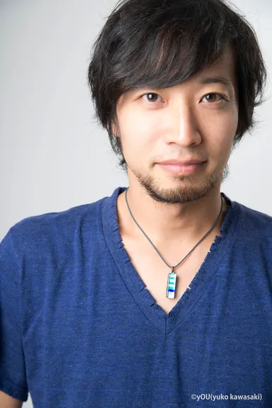 ジャズピアニスト・永田ジョージさん