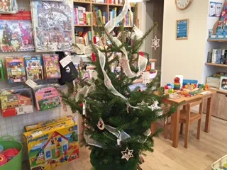 現在の店内の様子