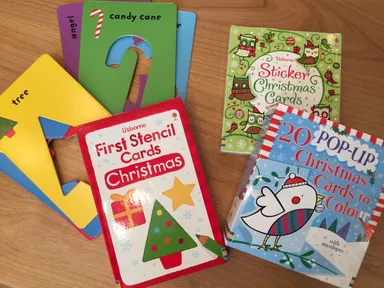 クリスマス商品3