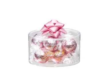 フラワーリボンギフトボックス アイリッシュクリーム8個入り