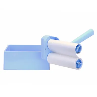 製品画像(専用スタンド付き)