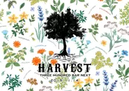 収穫祭『HARVEST Vol.3』