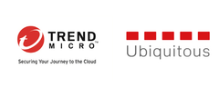株式会社ユビキタス、トレンドマイクロ株式会社