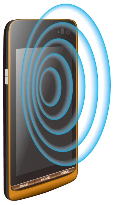 スマートソニックレシーバー