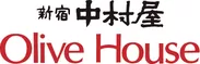 Olive House/オリーブハウス　ロゴ