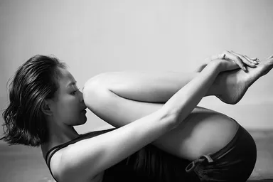 SHIHO loves YOGA ～おうちヨガ～