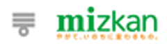 株式会社Mizkan　Holdingsのロゴ