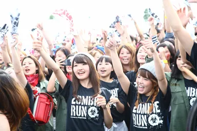 ゾンビラン写真3