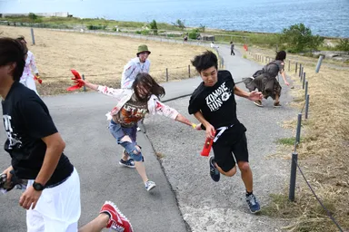 ゾンビラン写真4