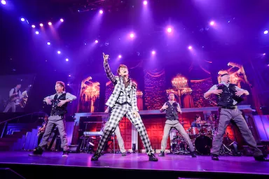 宮野真守メイン