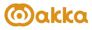 Wakka　ロゴ