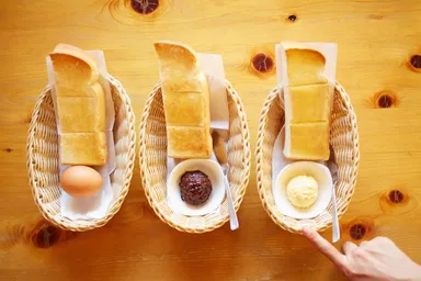 選べるモーニング