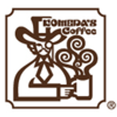 株式会社コメダのロゴ