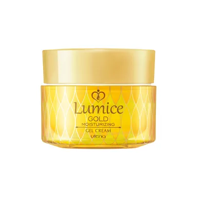 ルミーチェ　モイストジェルクリーム画像