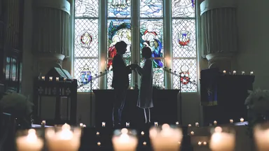 プロポーズイメージ1