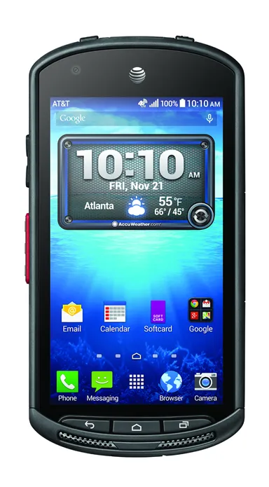 北米向け  DuraForce 