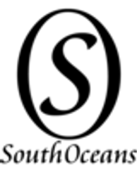 株式会社サウスオーシャンズのロゴ