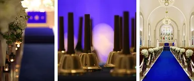 クリスマスチャペルコンサートイメージ