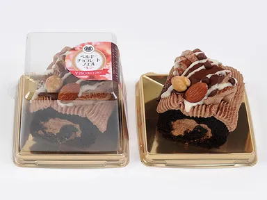 ベルギーチョコレートノエル