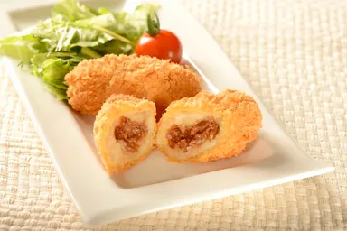 高級ビーフシチューみしまコロッケ