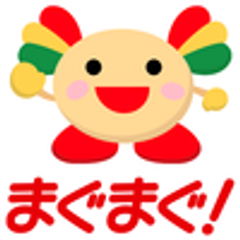 株式会社まぐまぐのロゴ
