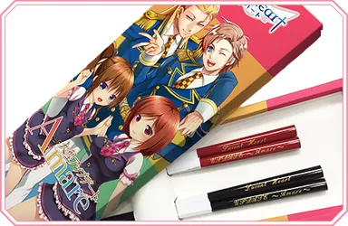 オリジナルmy箸