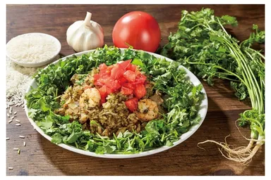 『爆裂パクゴレン』