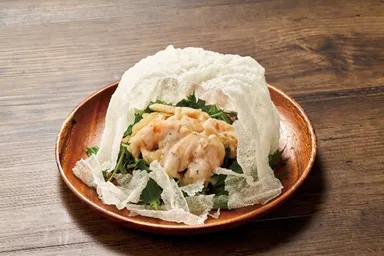 エビマヨ in かまくら