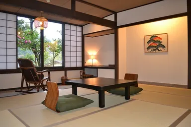 二人部屋Aタイプ
