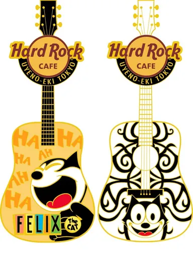 フェリックス　ピン2