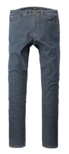 メンズ：ワンウォッシュ