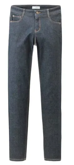 ウィメンズ：ワンウォッシュ