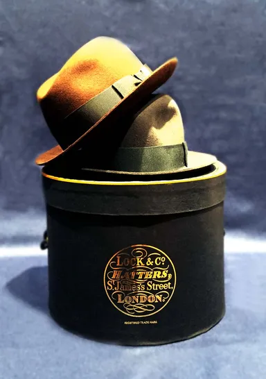 James Lock ＆ Co. 1