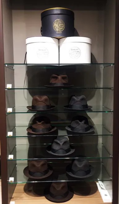 James Lock ＆ Co. 2