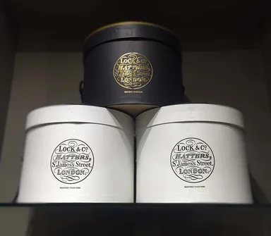 James Lock ＆ Co. 3