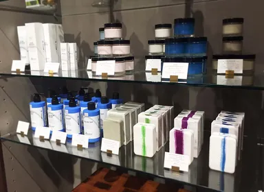 Baxter of California