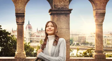 「myAustrianプレゼントキャンペーン」