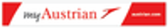 オーストリア航空株式会社のロゴ