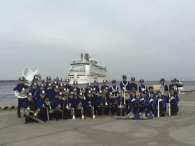 専修大学吹奏楽研究会