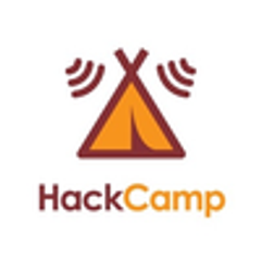 株式会社HackCampのロゴ
