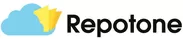 Repotone　ロゴ