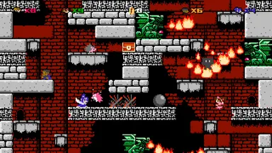 ゲームシーン(マルチプレイ)