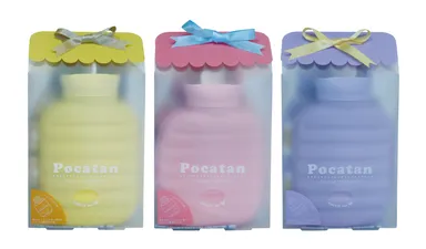 Pocatan パッケージ