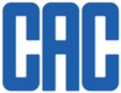 株式会社CAC Holdingsのロゴ