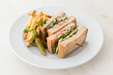 BKTサンドウィッチ