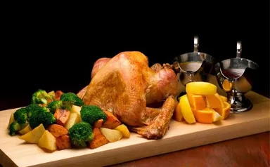 ホールターキー