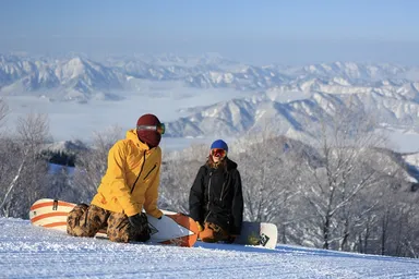 スキージャム 2