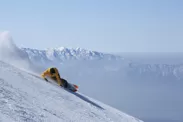 スキージャム 1